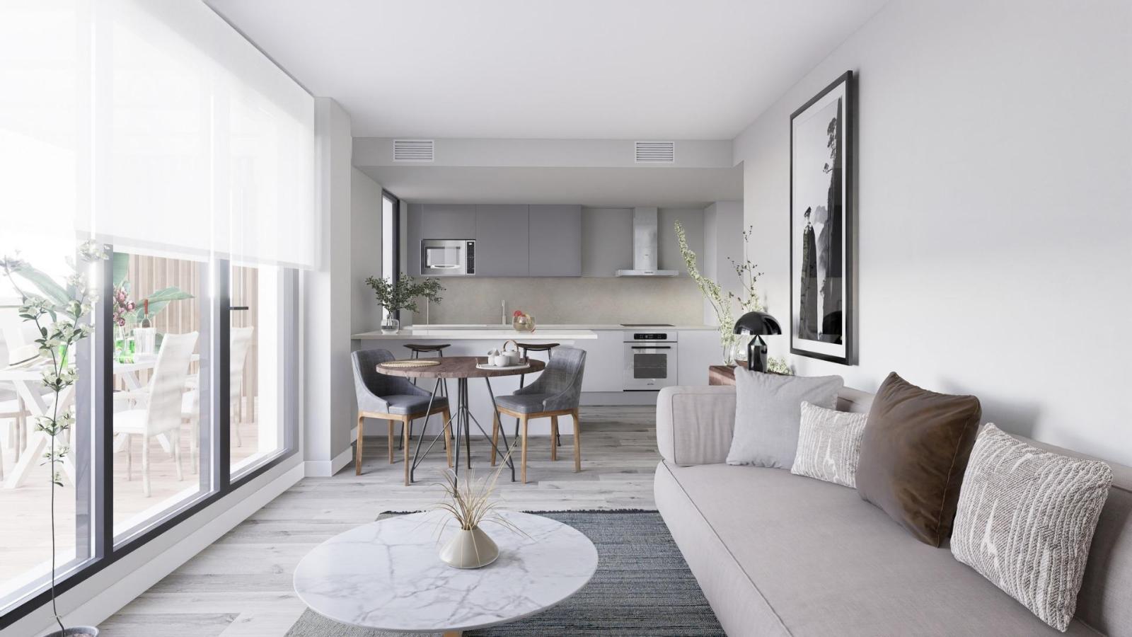 Penthouse for Sale in Jávea