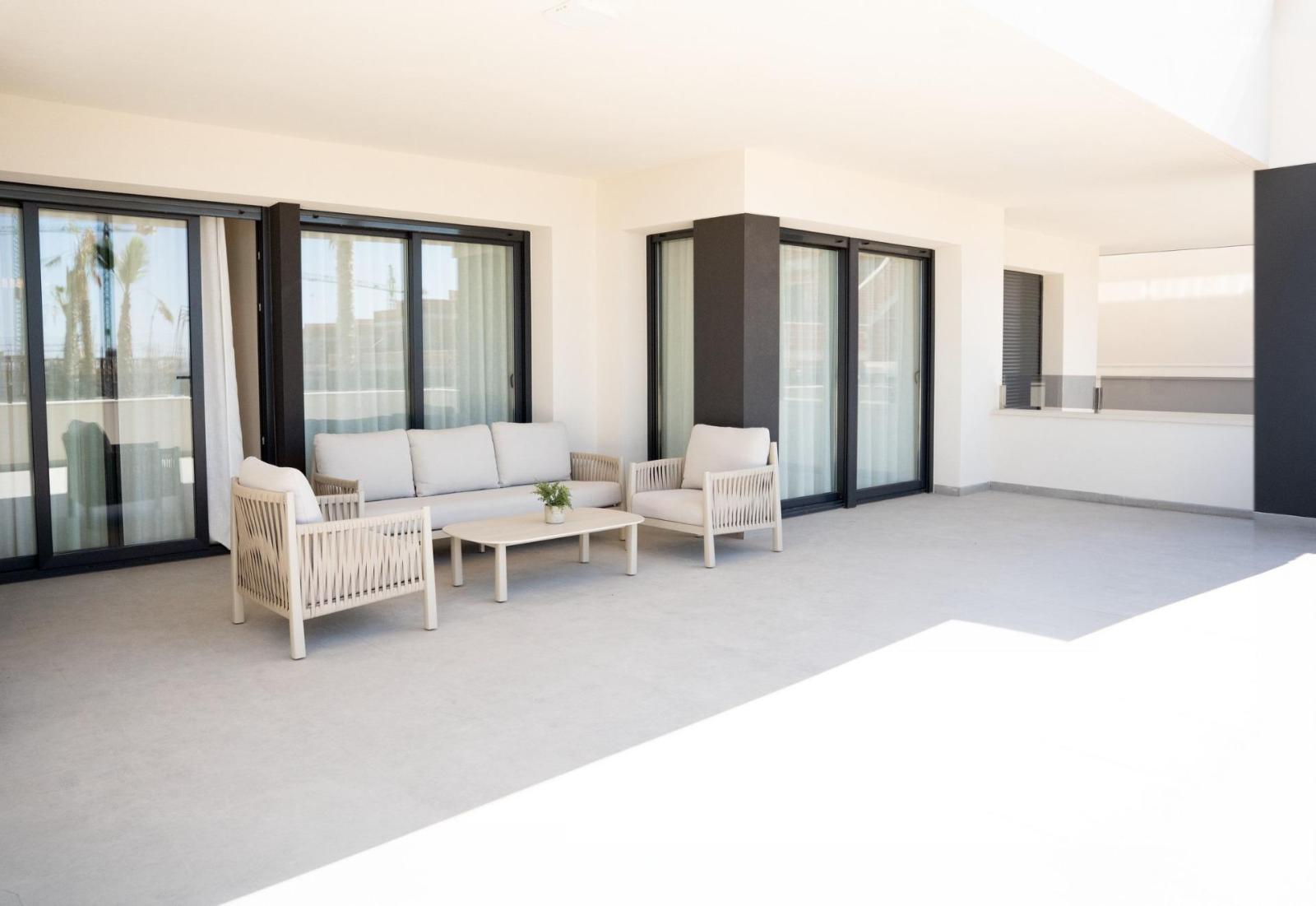 Bungalow en Venta en Rojales