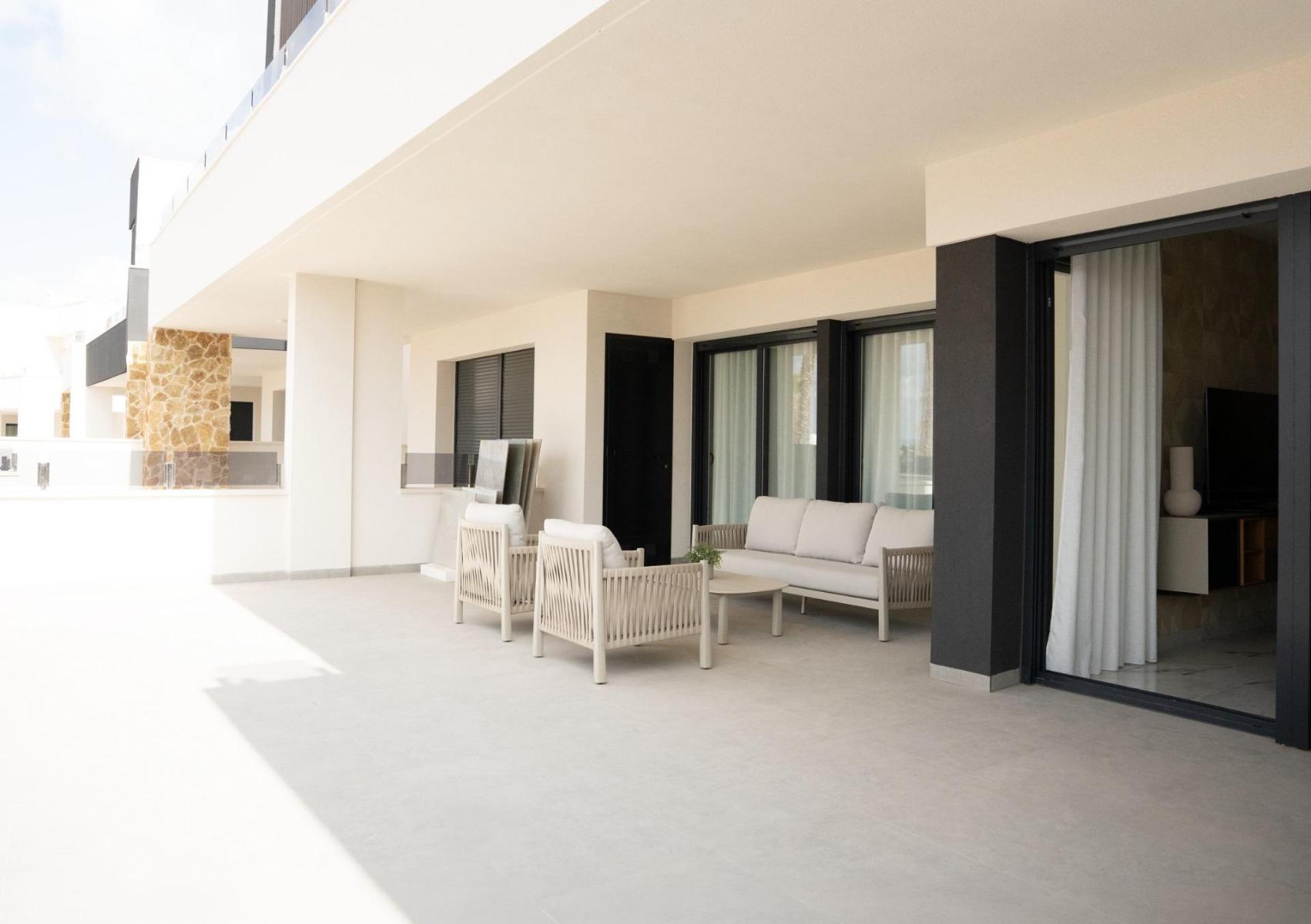 Bungalow en Venta en Rojales