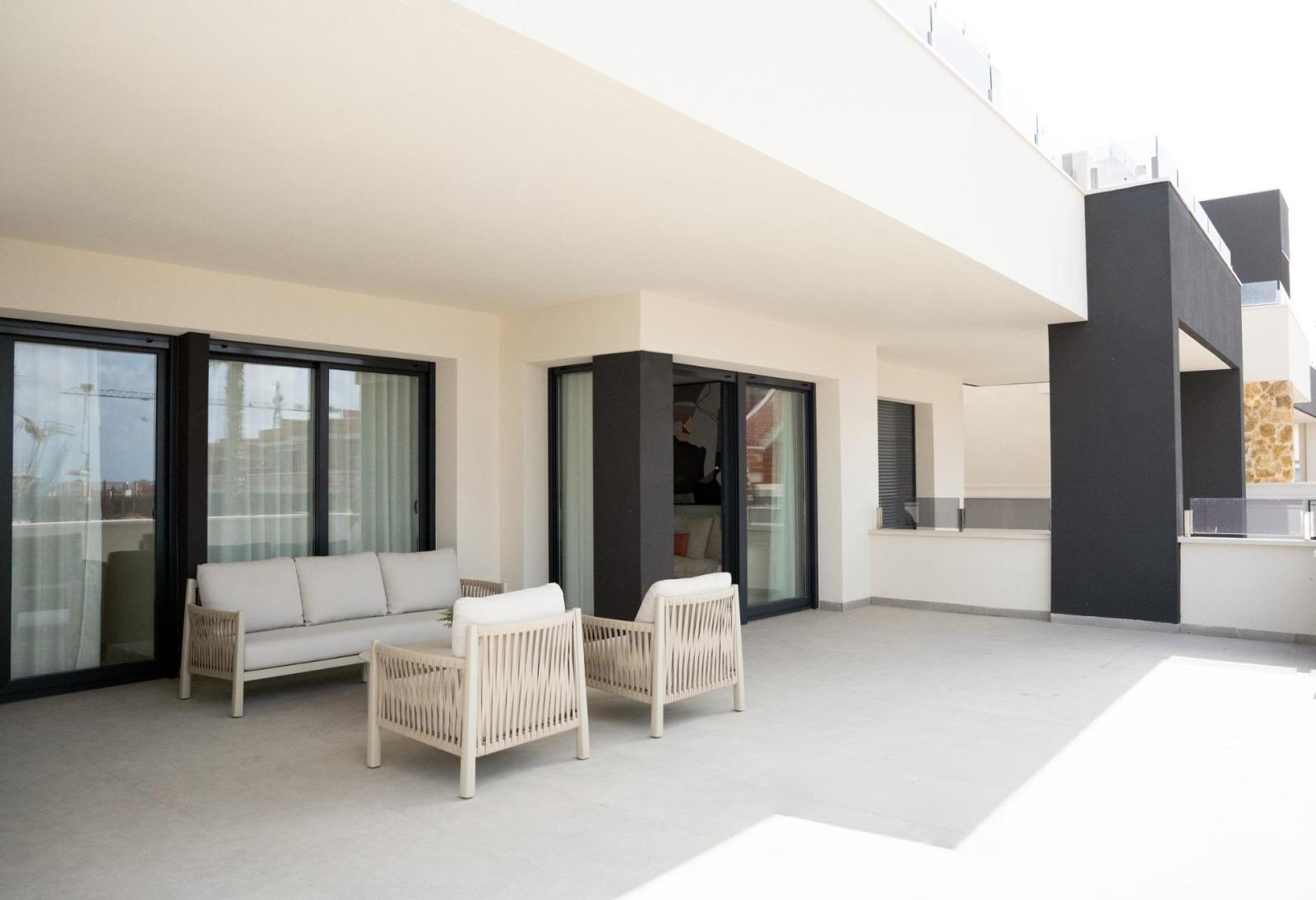 Bungalow en Venta en Rojales