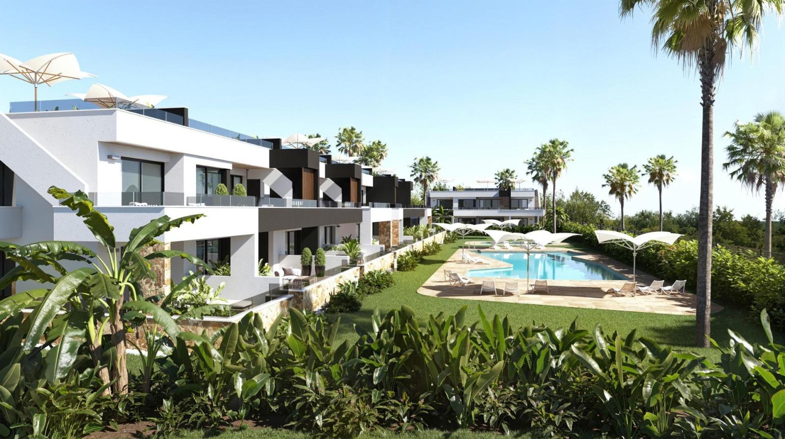 Bungalow en Venta en Rojales