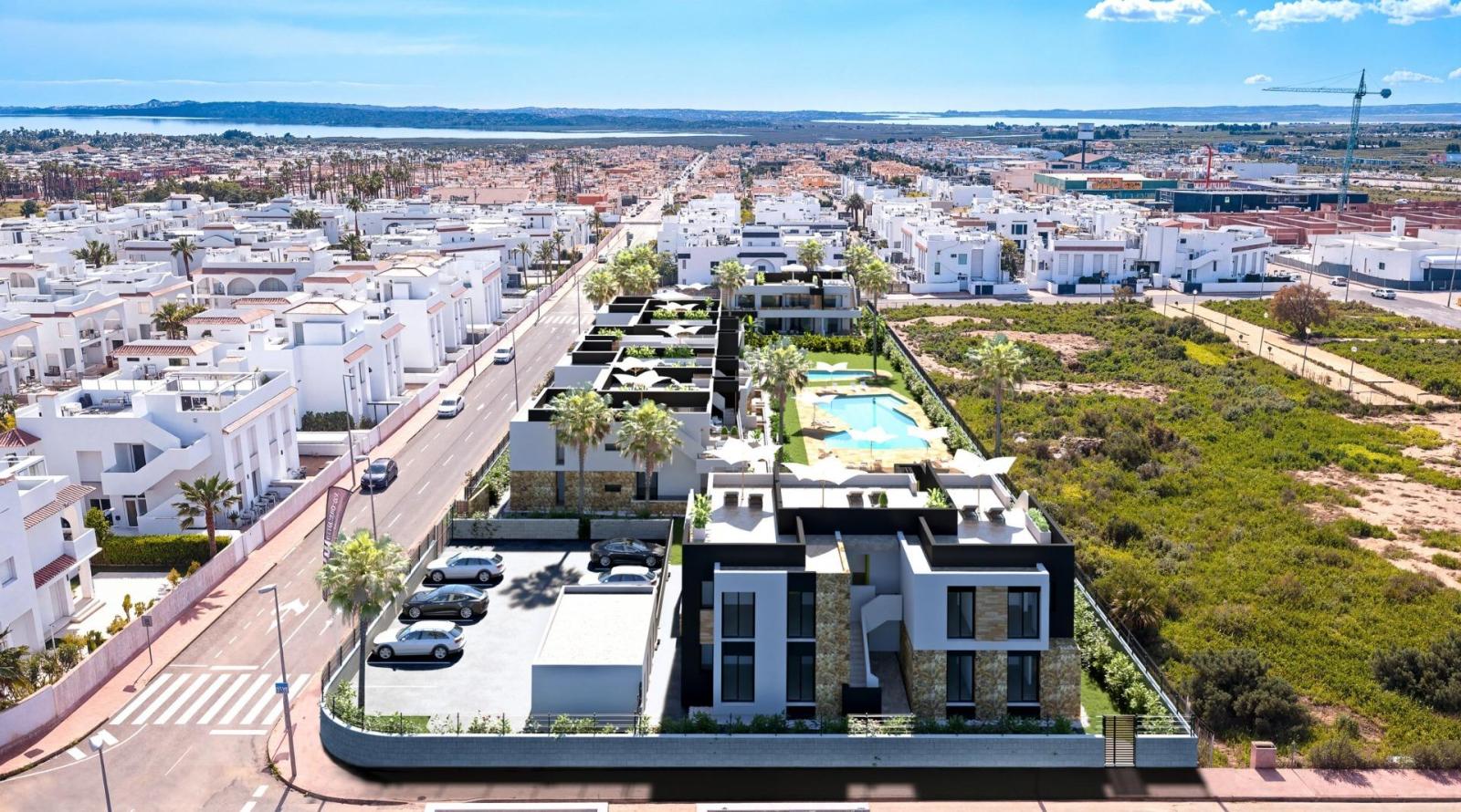 Bungalow en Venta en Rojales