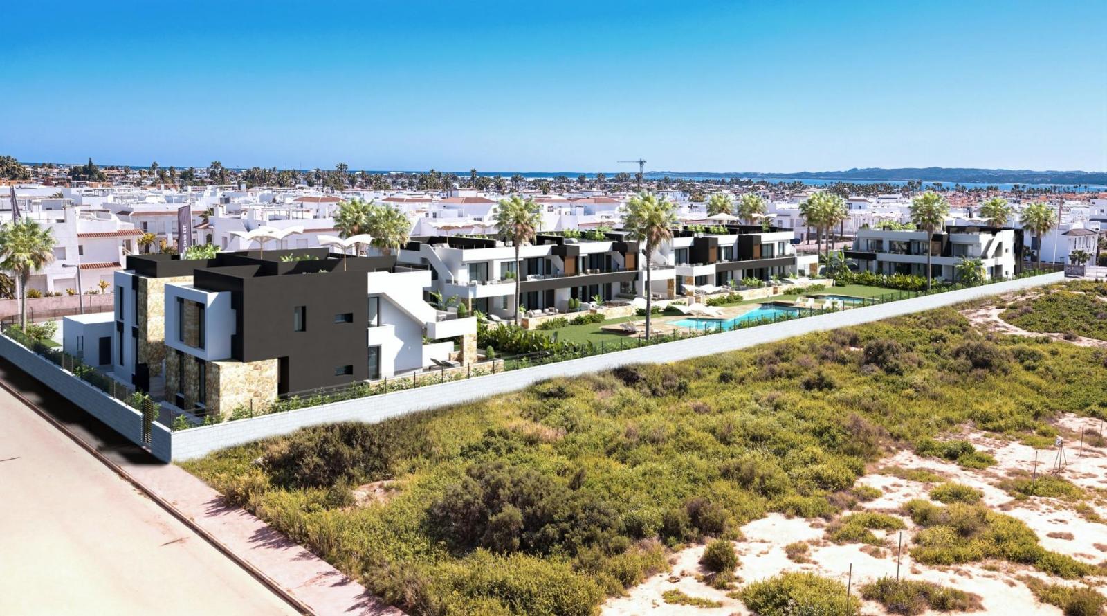 Bungalow en Venta en Rojales