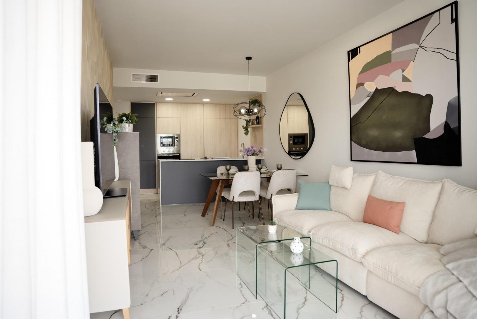 Bungalow en Venta en Rojales