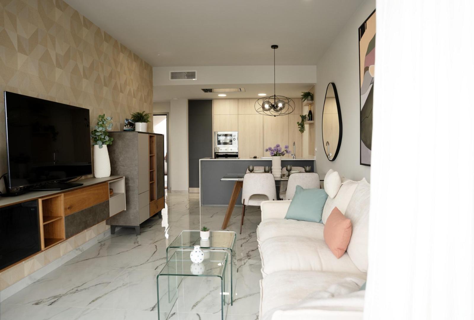 Bungalow en Venta en Rojales