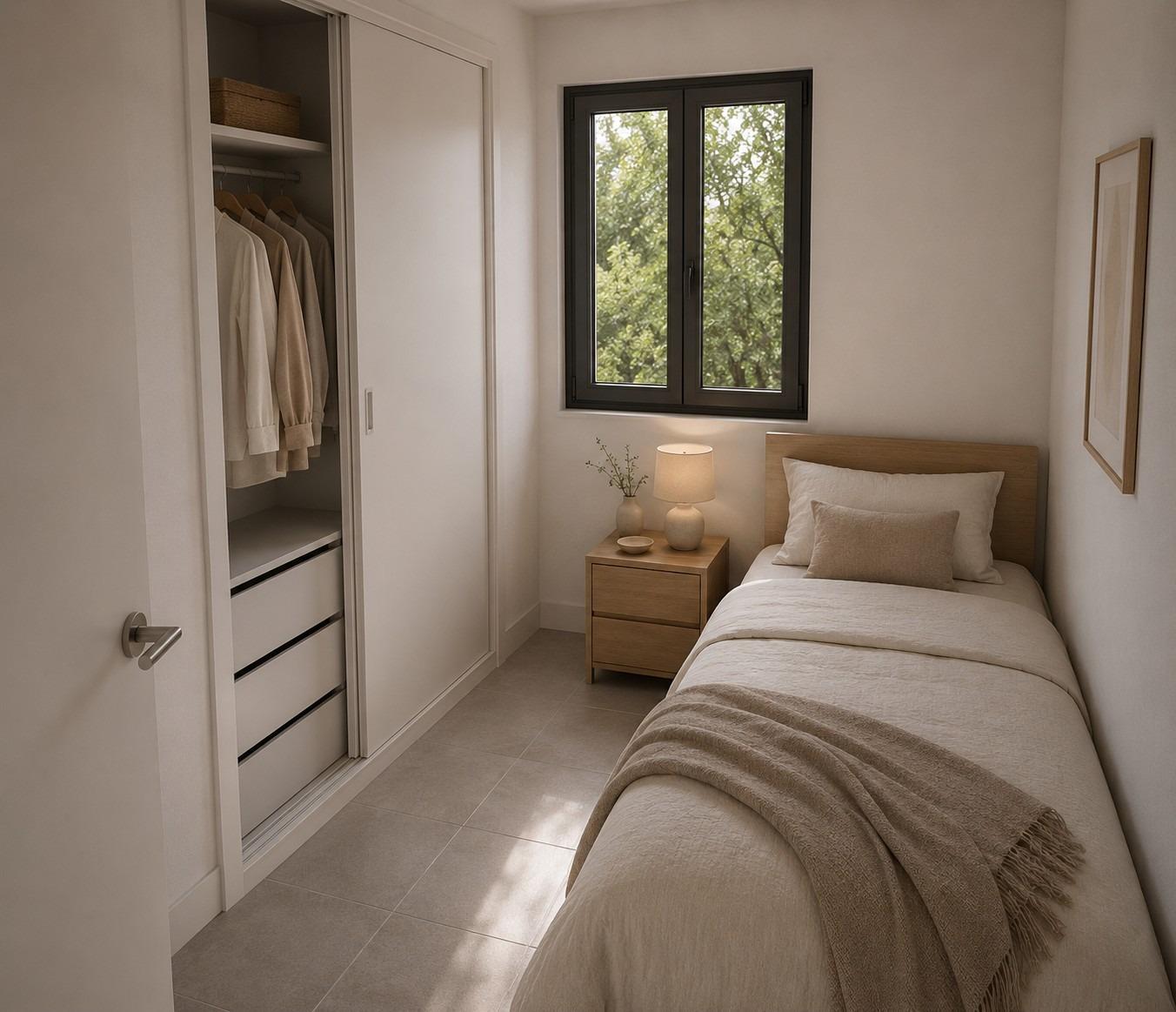 Semi-detached House for Sale in Mazarrón