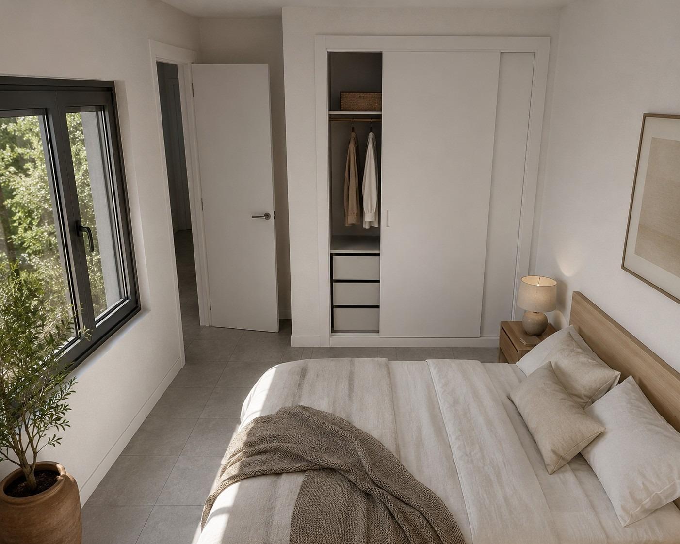 Semi-detached House for Sale in Mazarrón