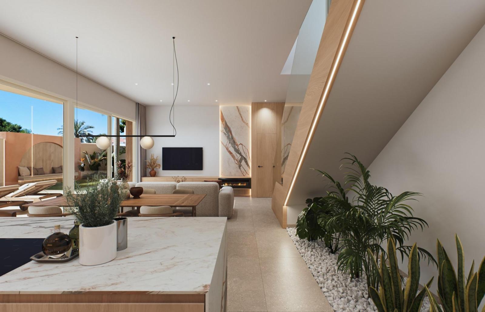 Villa en Venta en Orihuela