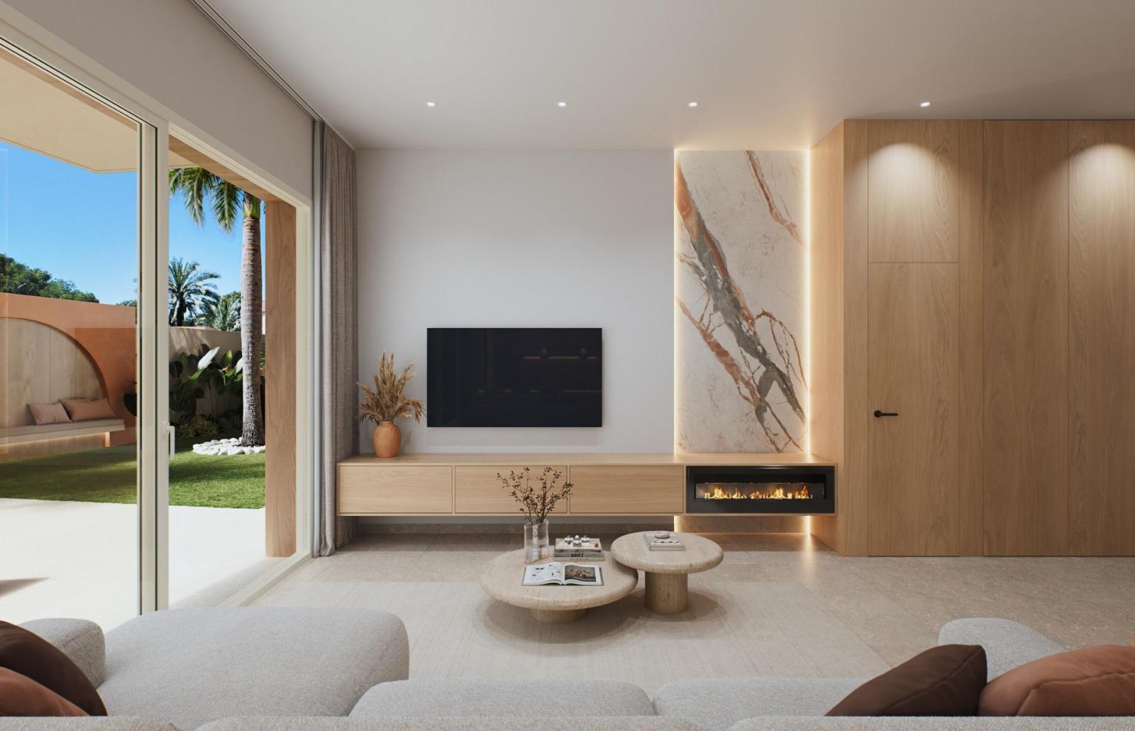 Villa en Venta en Orihuela
