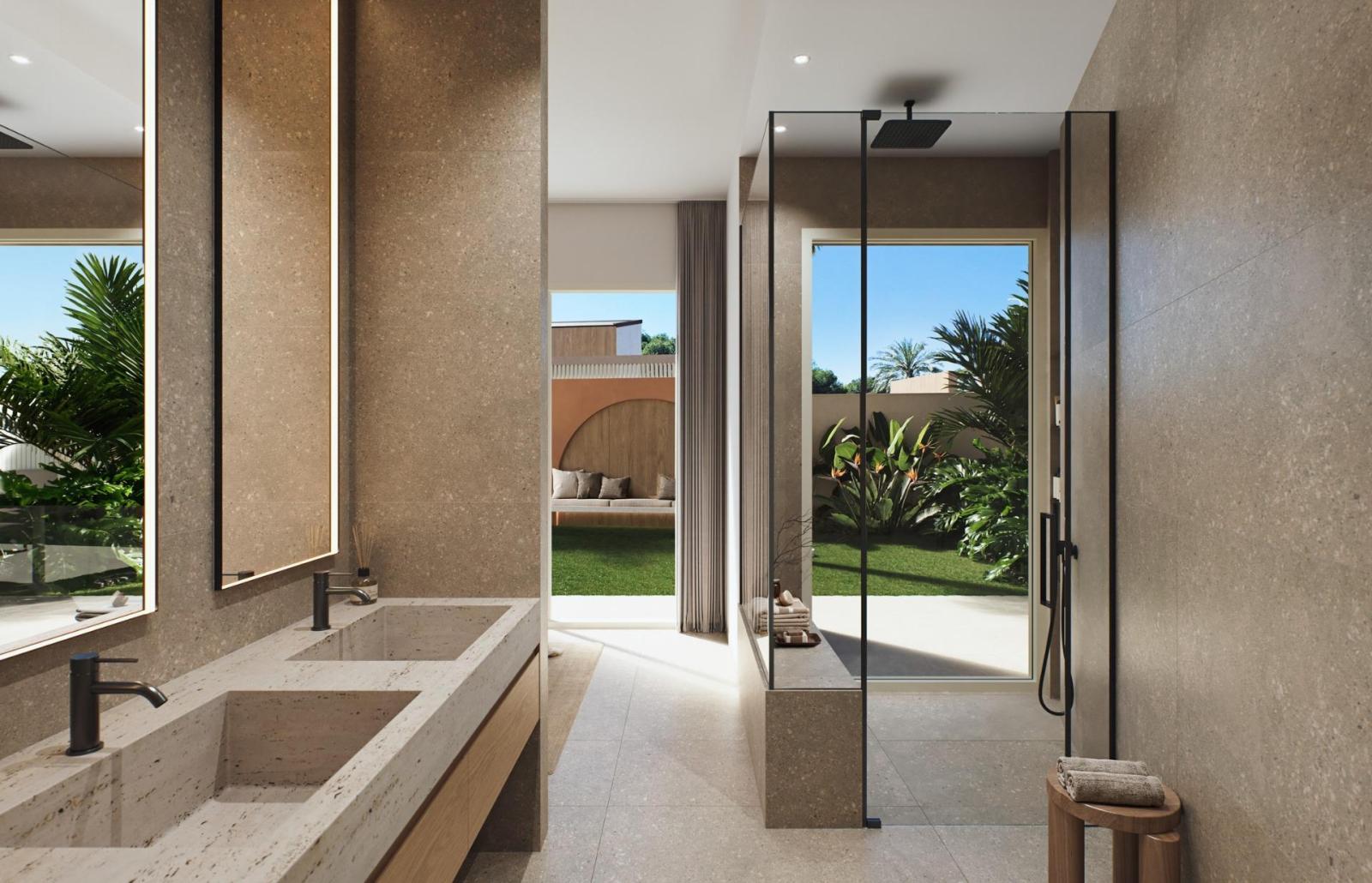 Villa en Venta en Orihuela