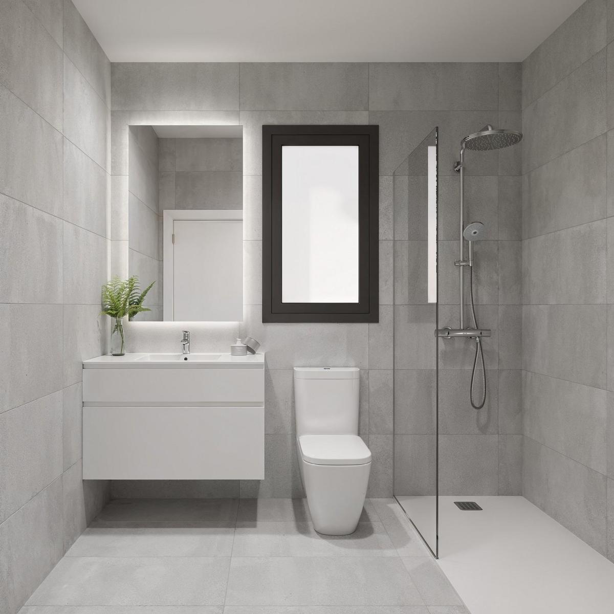 Penthouse for Sale in Finestrat