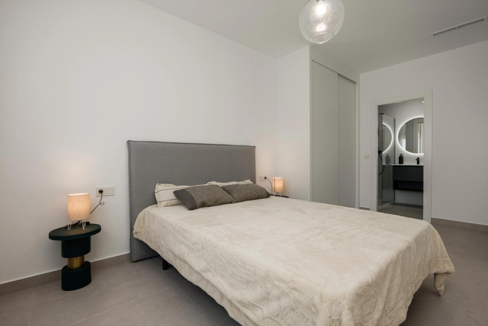 Apartamento en Venta en Villajoyosa