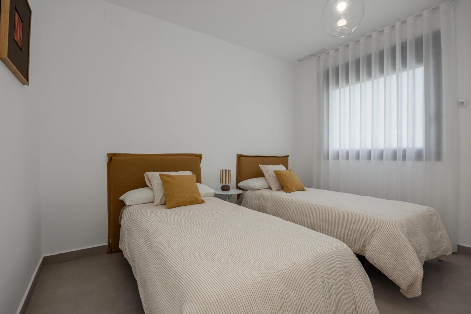 Apartamento en Venta en Villajoyosa