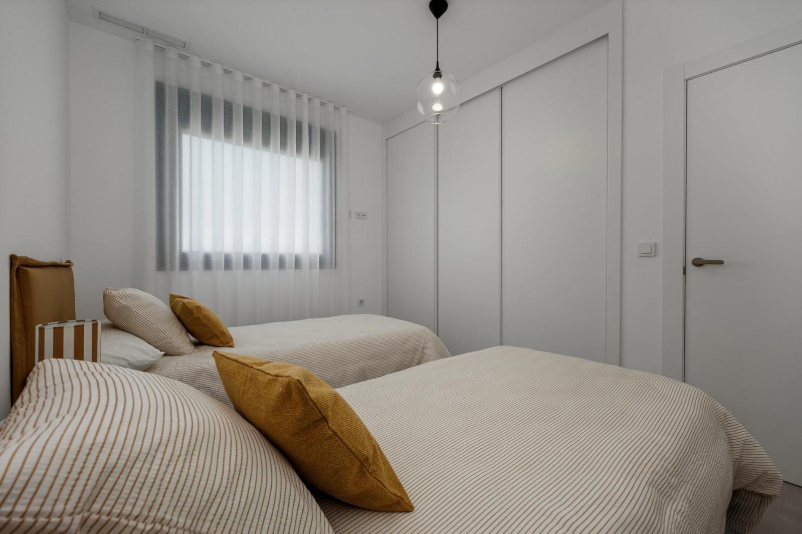 Apartamento en Venta en Villajoyosa