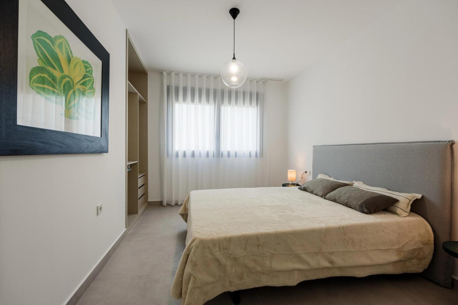 Apartamento en Venta en Villajoyosa