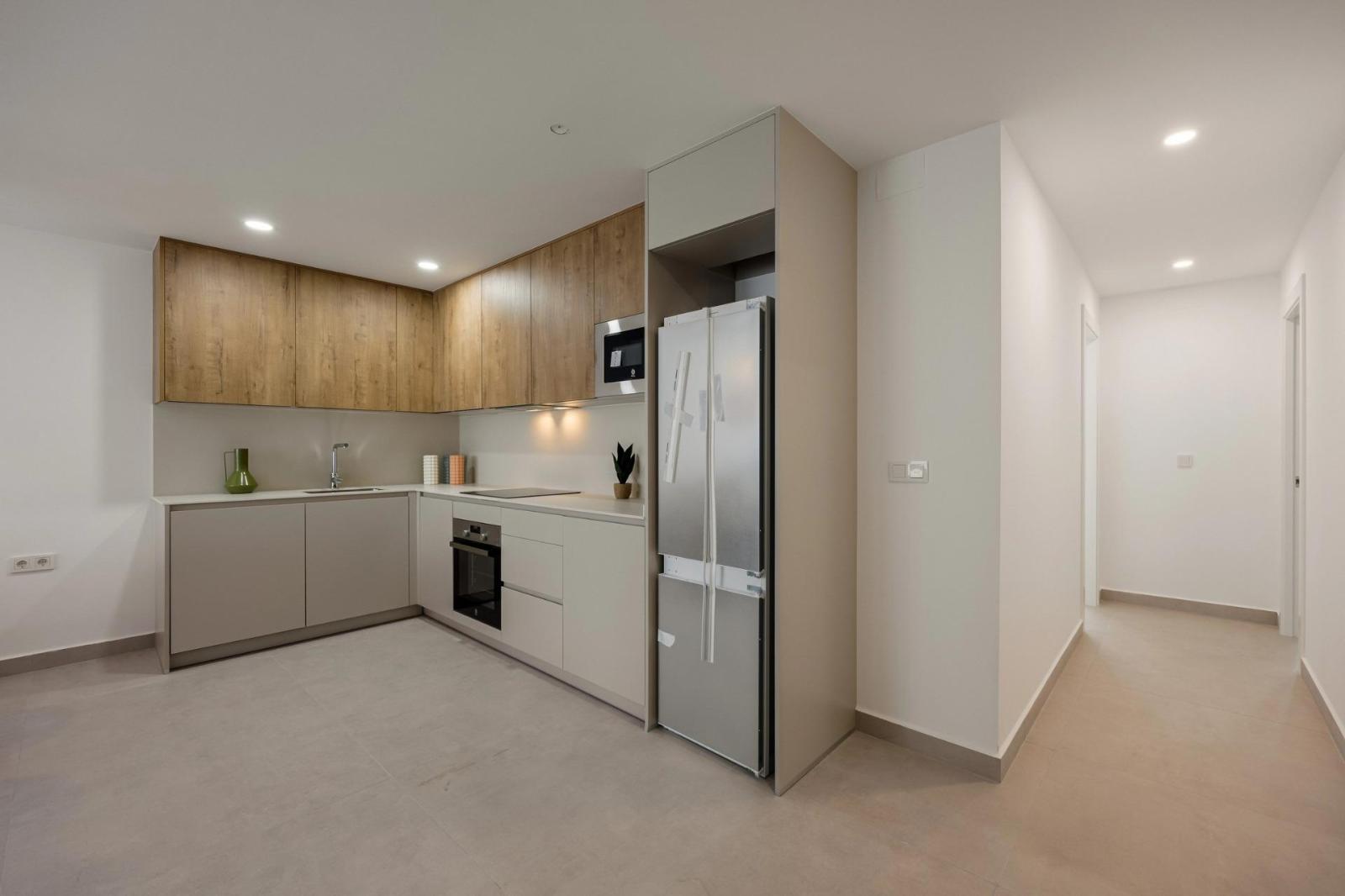 Apartamento en Venta en Villajoyosa