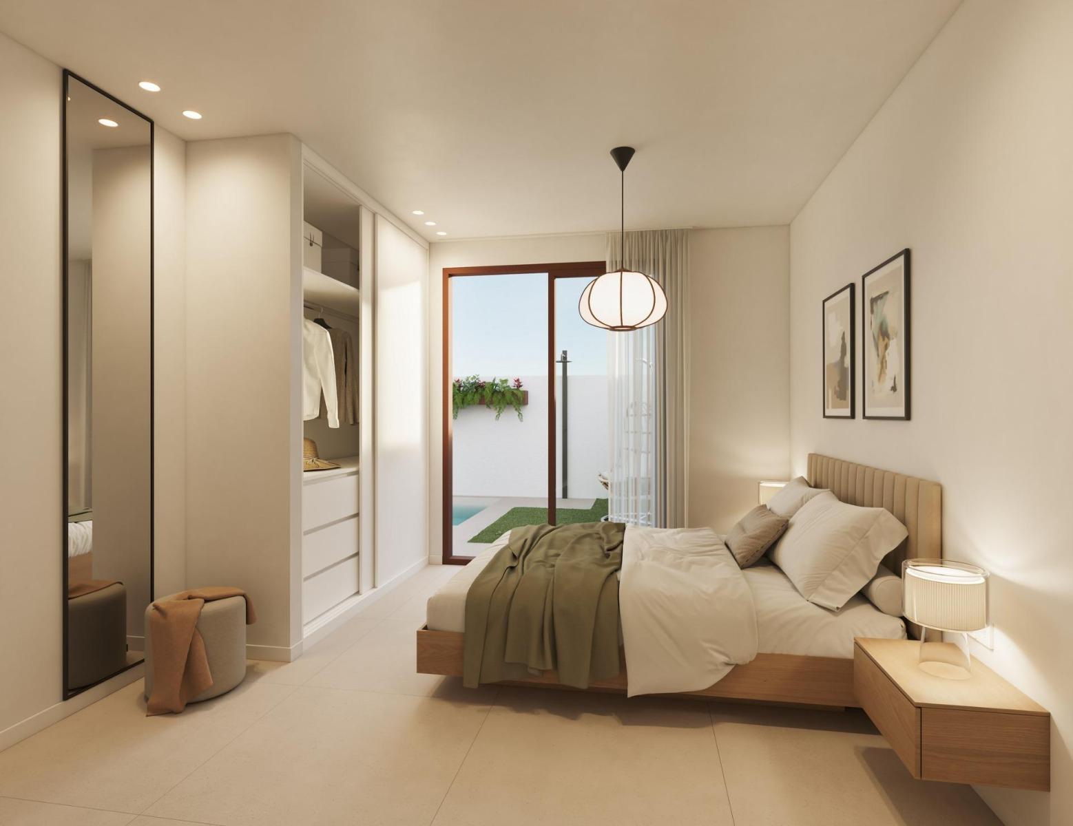 Bungalow for Sale in San Pedro del Pinatar
