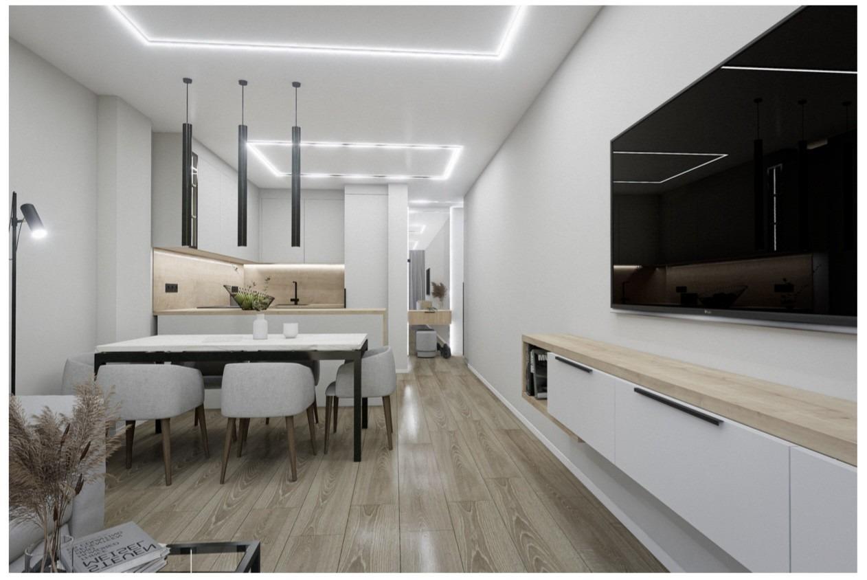 Penthouse for Sale in Torrevieja