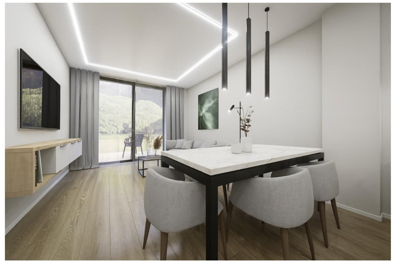 Penthouse for Sale in Torrevieja