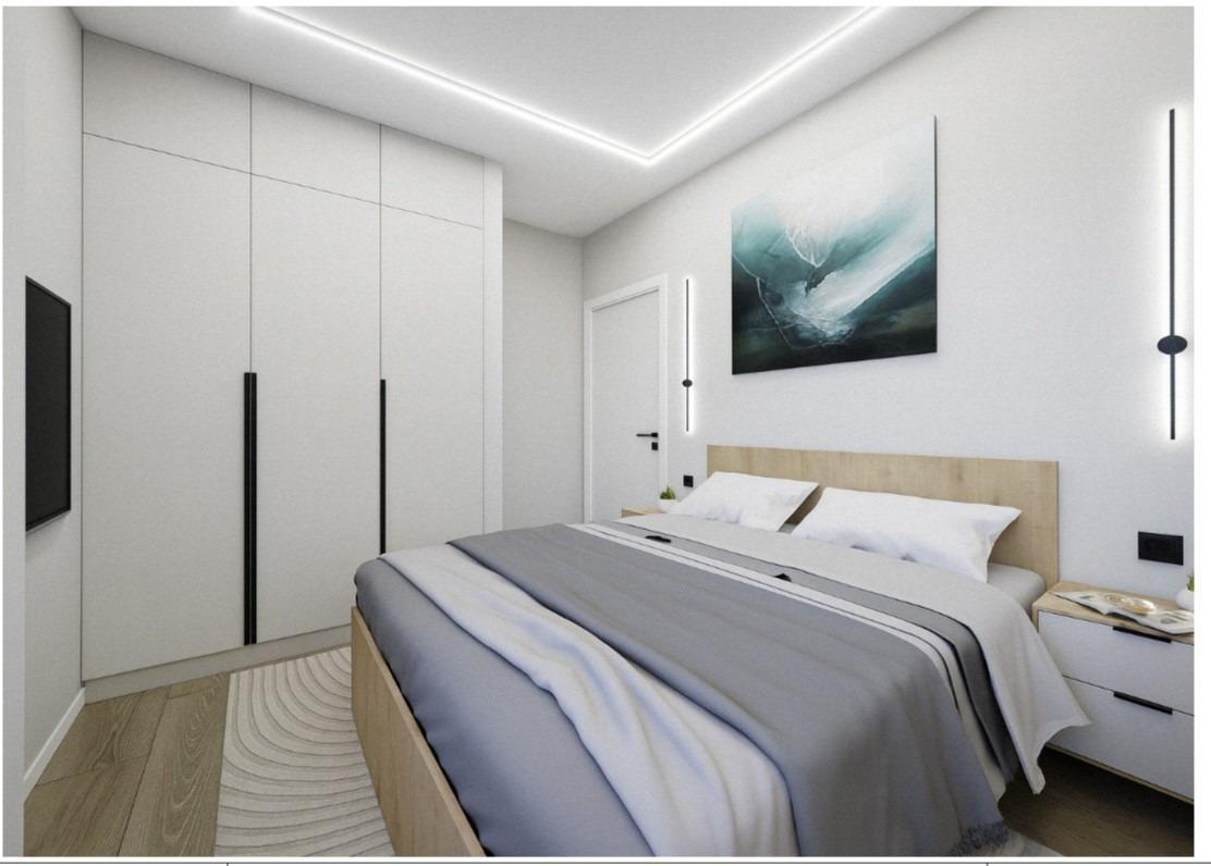 Penthouse for Sale in Torrevieja