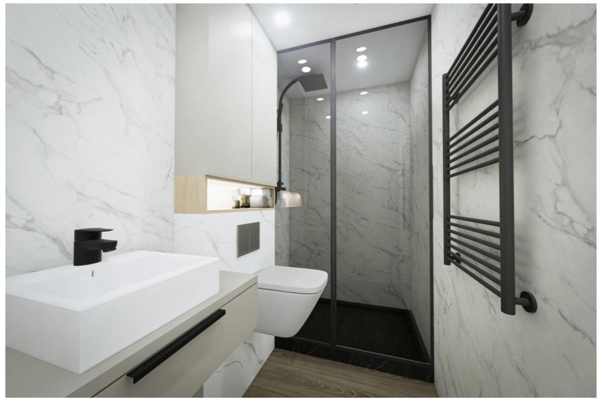 Penthouse for Sale in Torrevieja