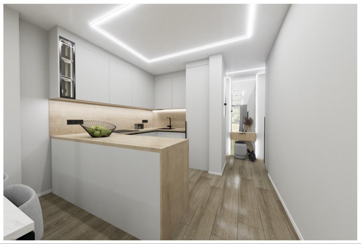 Penthouse for Sale in Torrevieja
