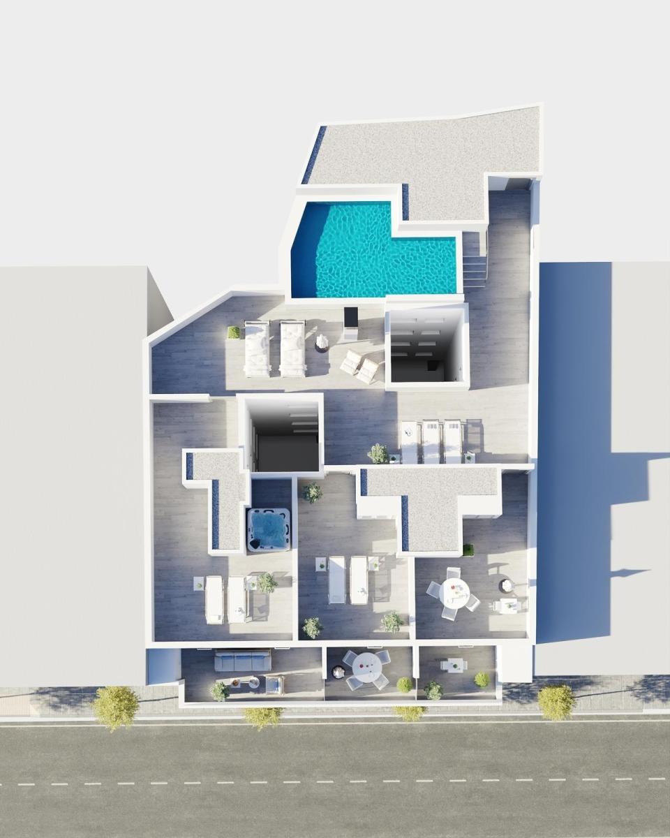 Apartamento en Venta en Torrevieja
