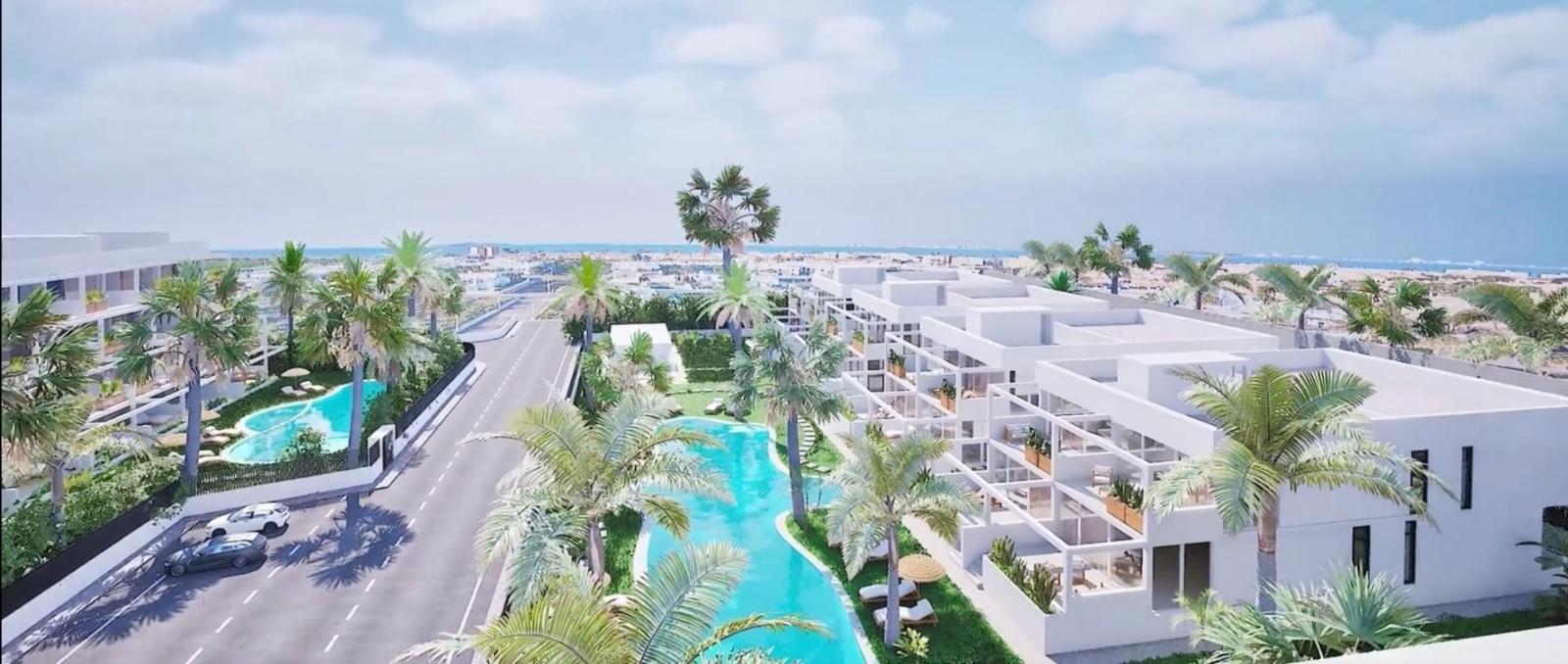 Bungalow for Sale in Cartagena