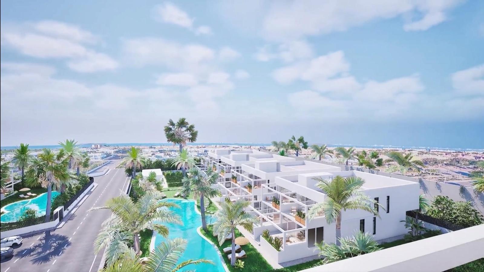 Bungalow for Sale in Cartagena