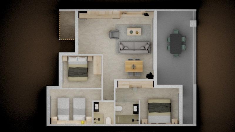 Penthouse for Sale in Pilar de la Horadada