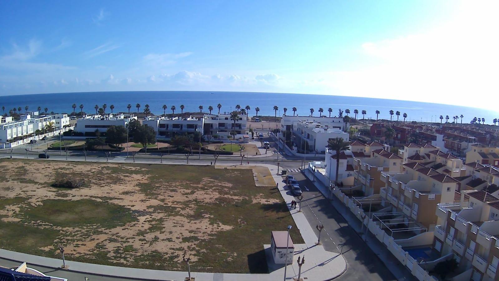 Penthouse for Sale in Pilar de la Horadada