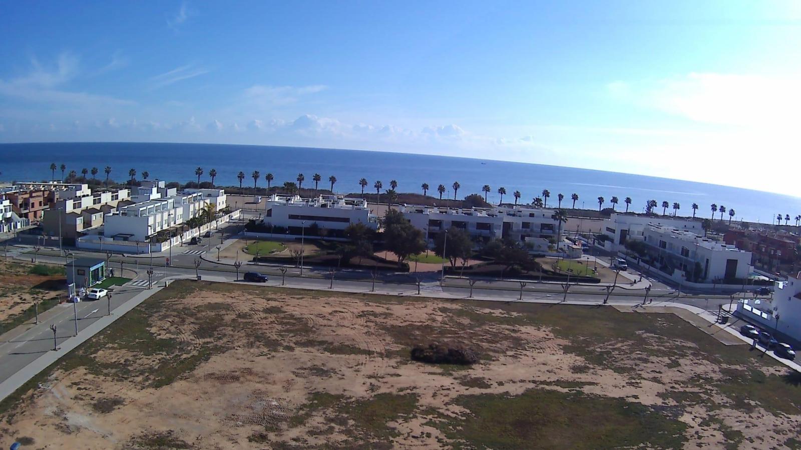 Penthouse for Sale in Pilar de la Horadada