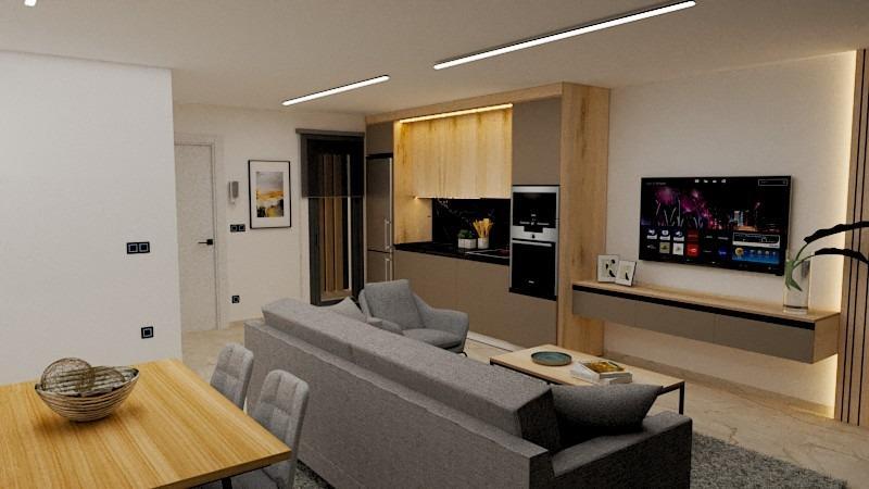 Penthouse for Sale in Pilar de la Horadada