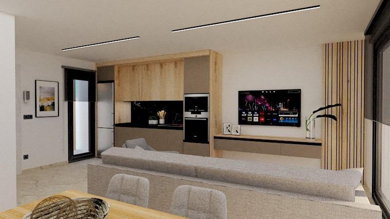 Penthouse for Sale in Pilar de la Horadada