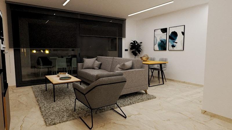 Penthouse for Sale in Pilar de la Horadada