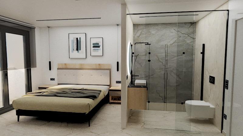 Penthouse for Sale in Pilar de la Horadada