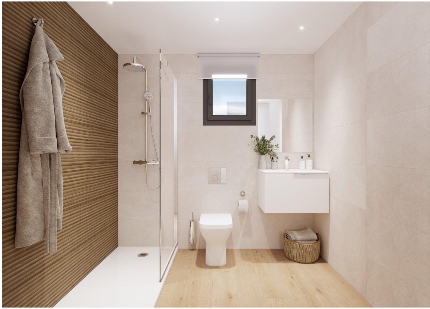 Penthouse for Sale in Villajoyosa