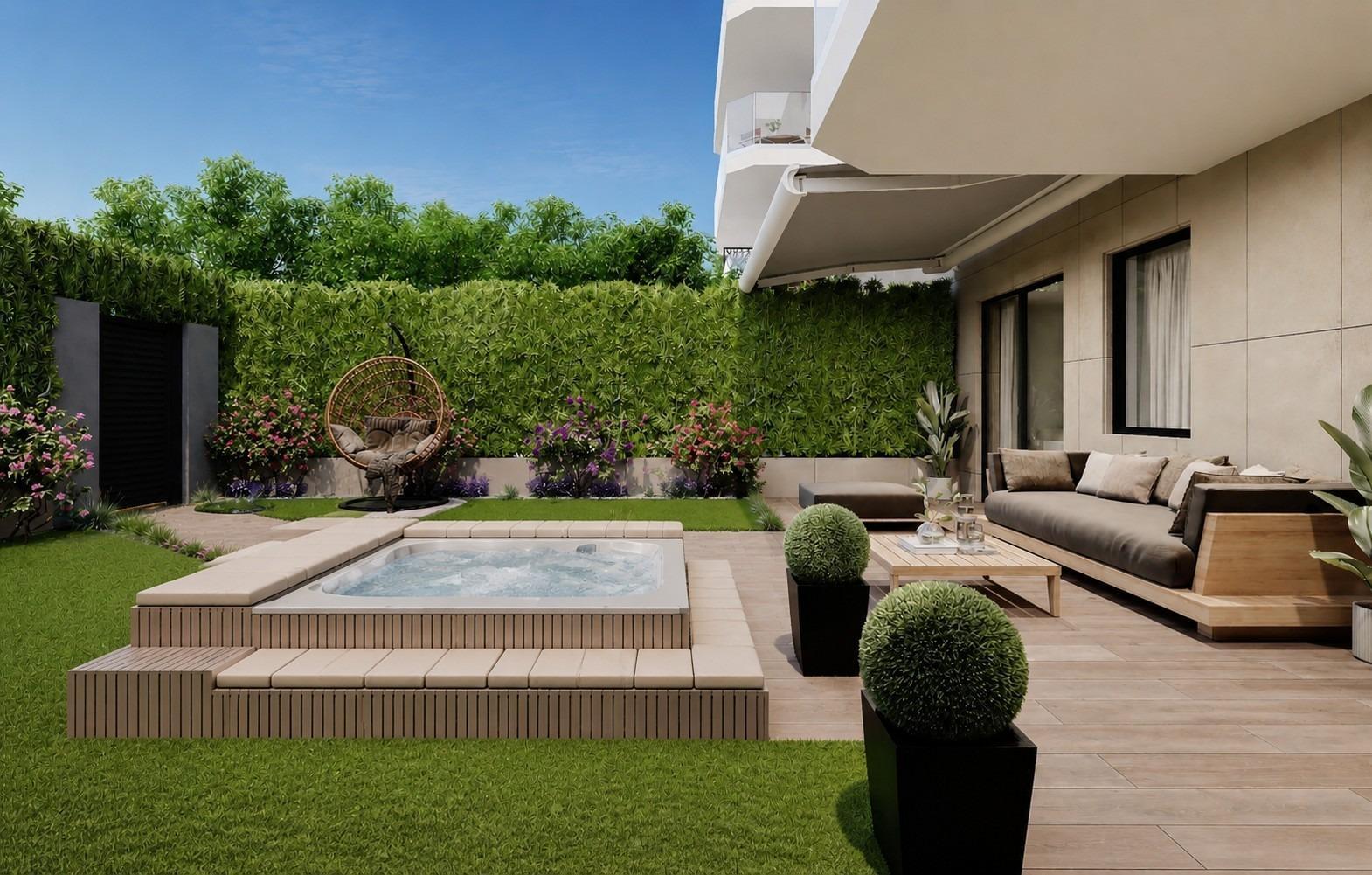 Penthouse for Sale in Villajoyosa