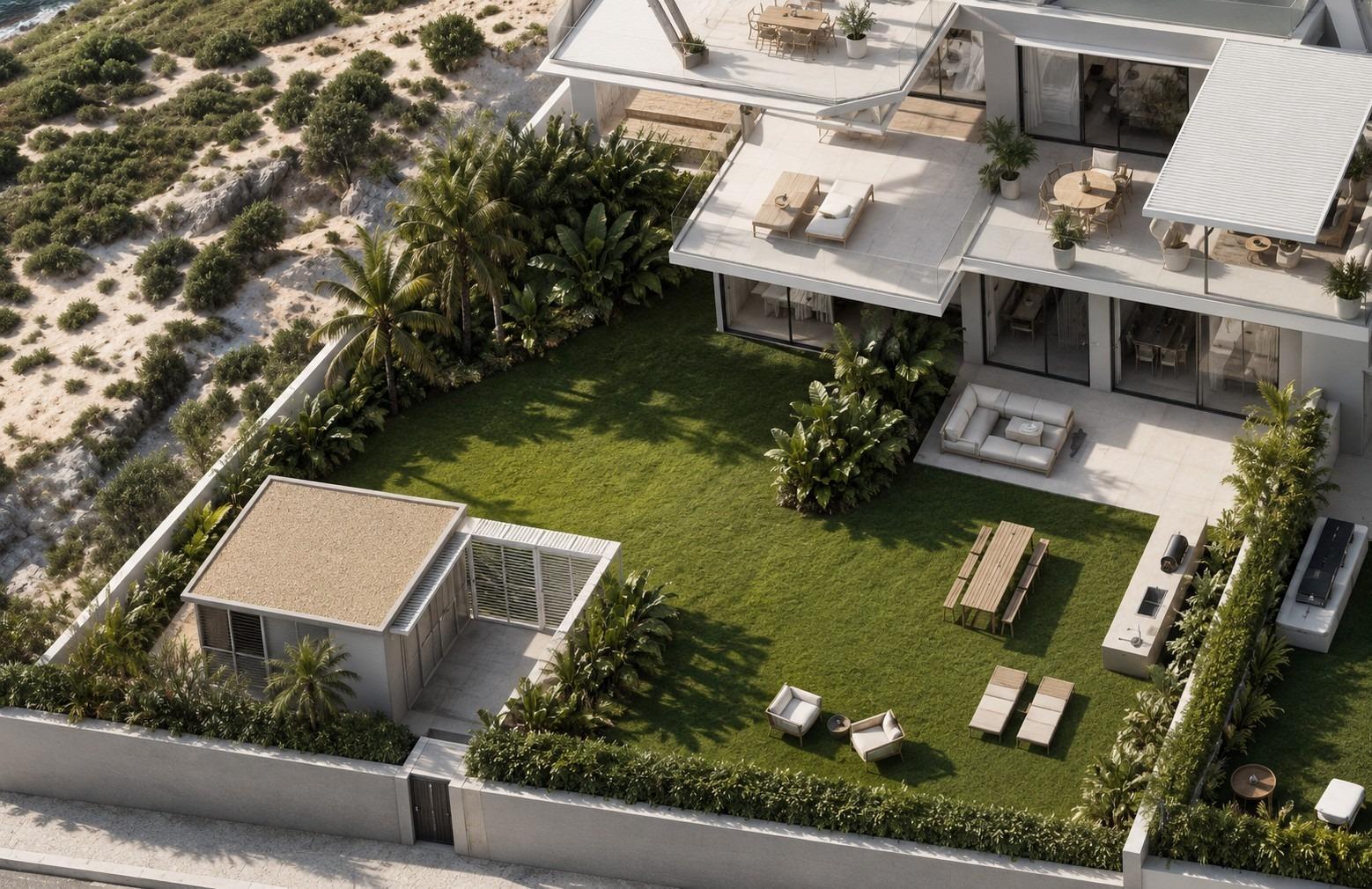 Penthouse for Sale in Villajoyosa