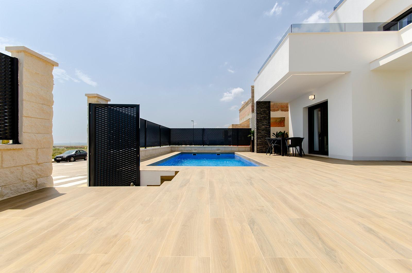 Pareado en Venta en Orihuela