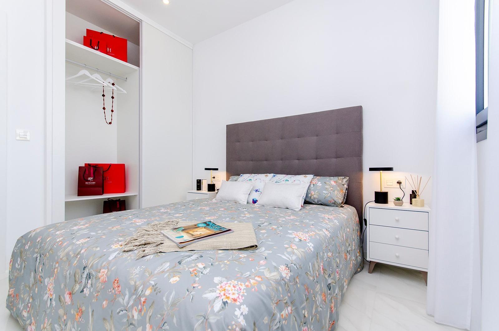 Pareado en Venta en Orihuela
