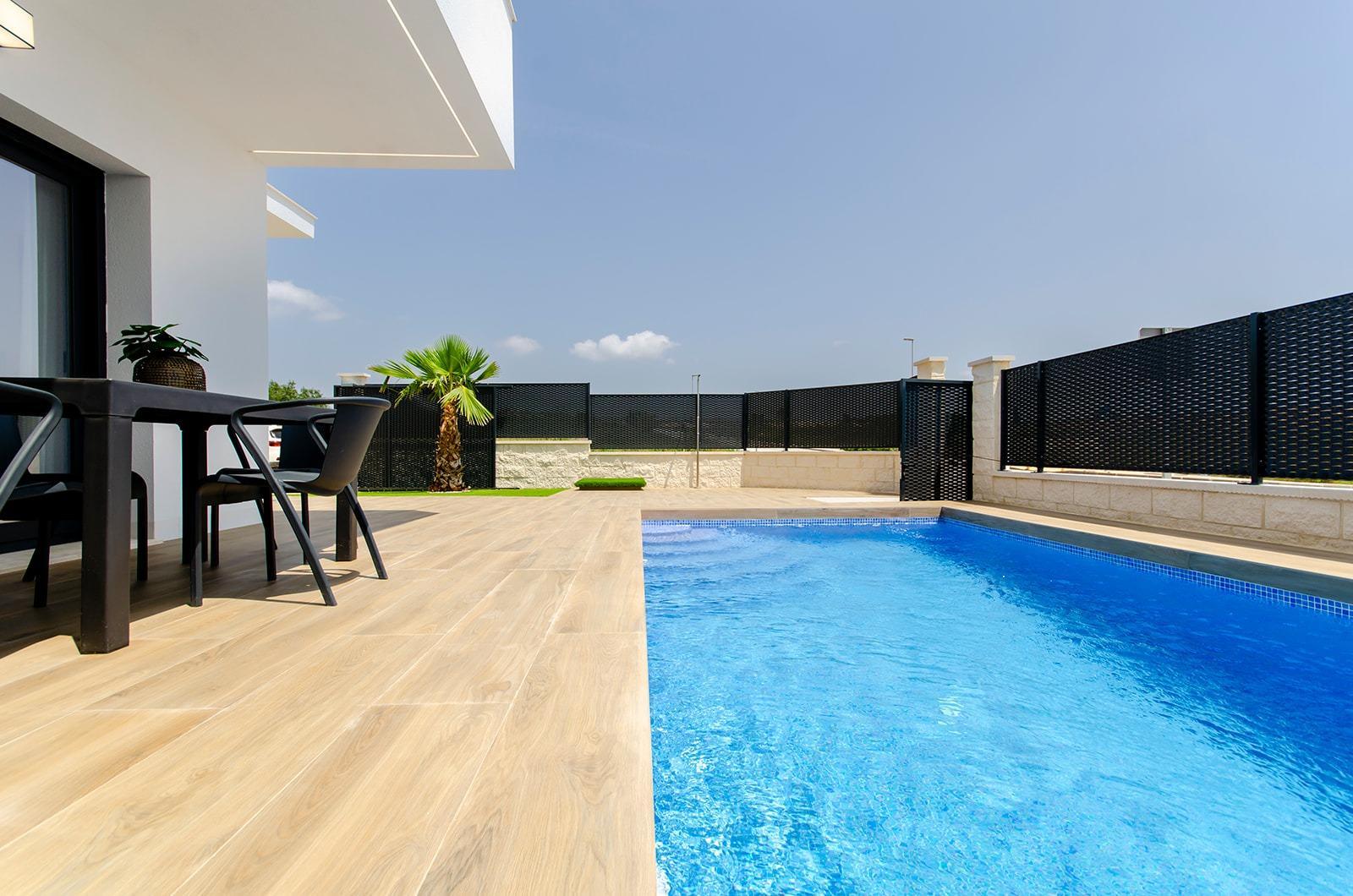 Pareado en Venta en Orihuela
