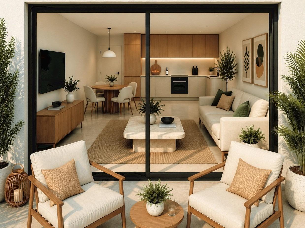 Apartamento en Venta en Torrevieja