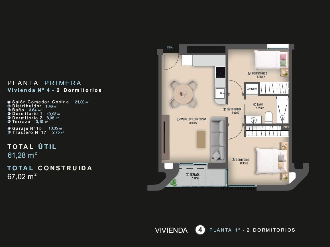 Apartamento en Venta en Torrevieja