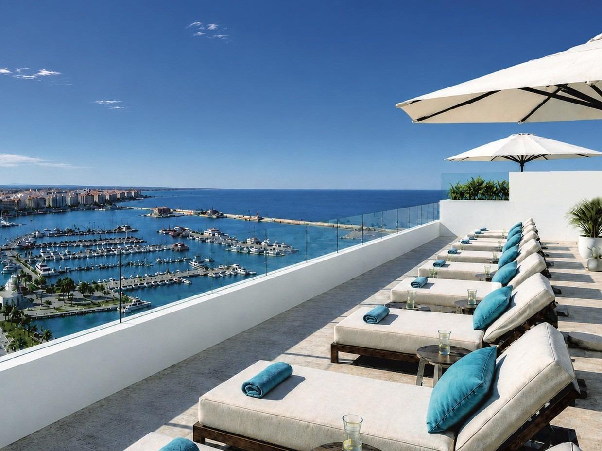 Apartamento en Venta en Torrevieja