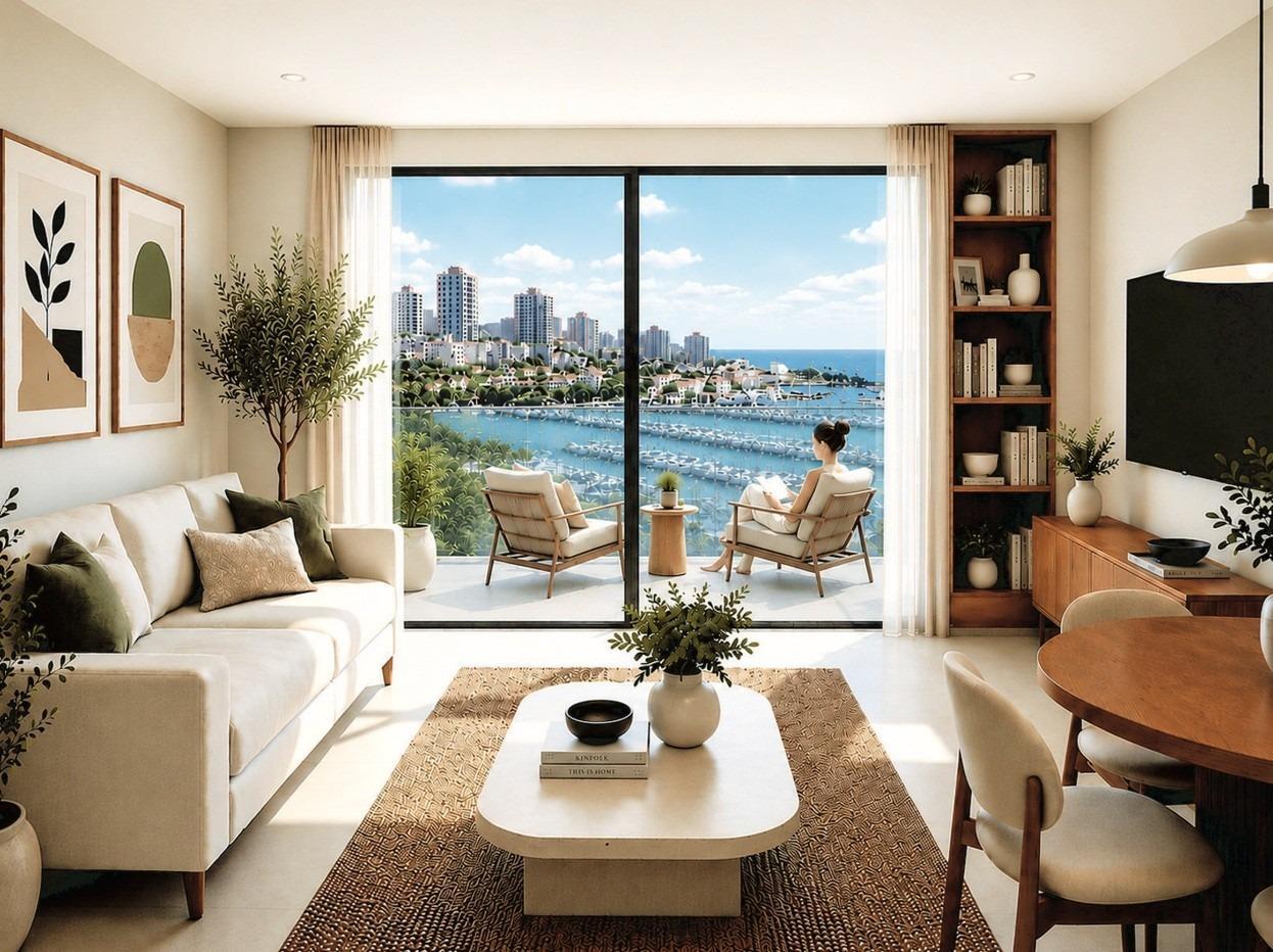 Apartamento en Venta en Torrevieja