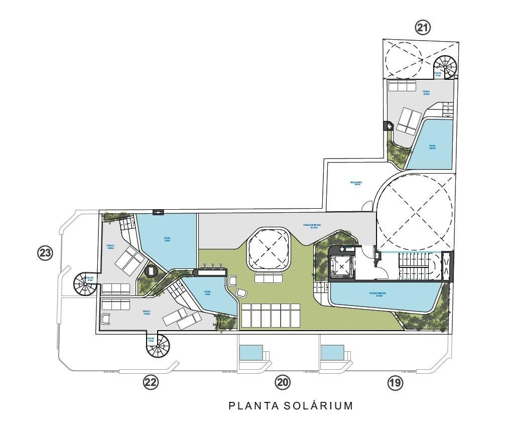 Apartamento en Venta en Torrevieja