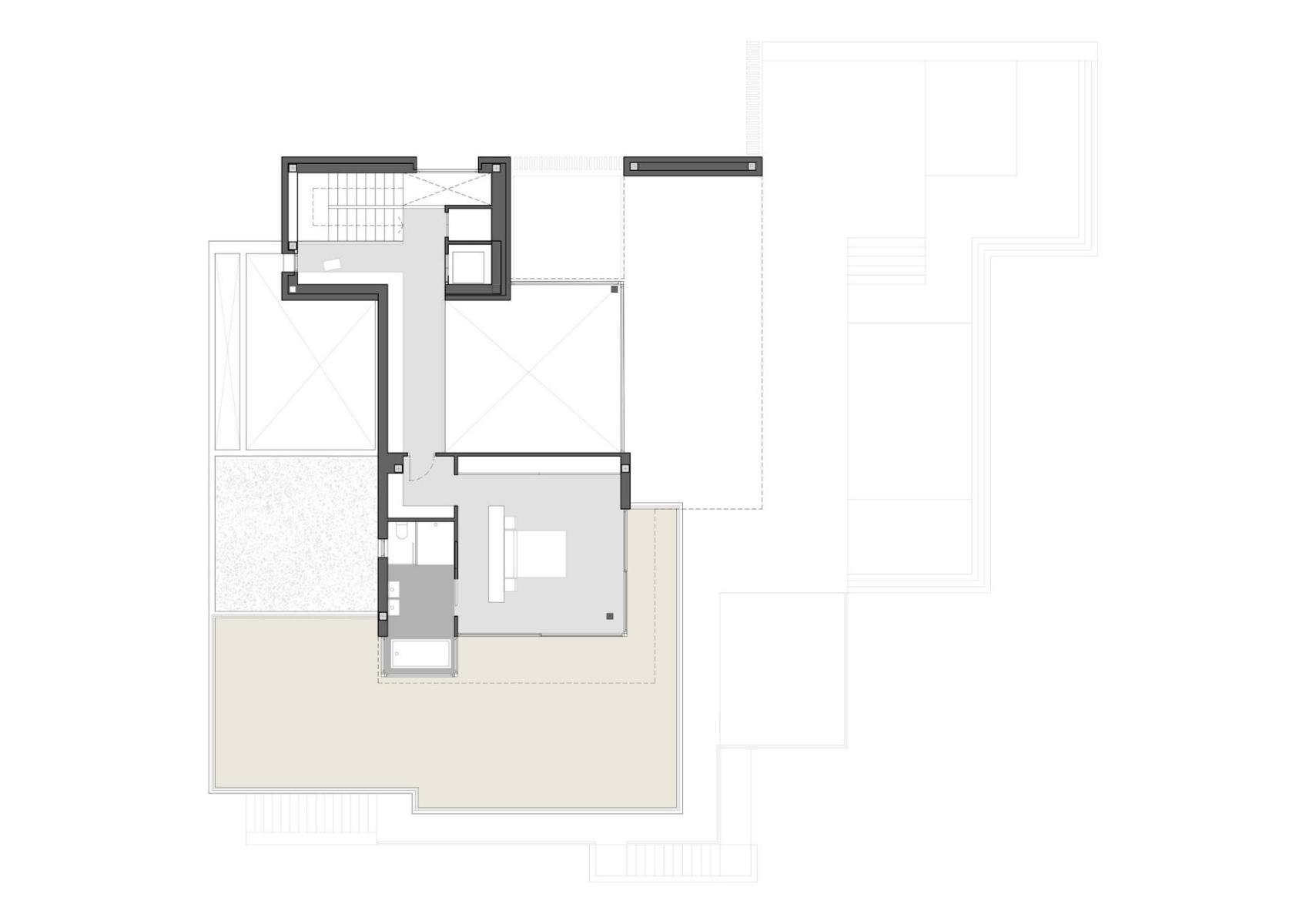 Villa en Venta en Moraira
