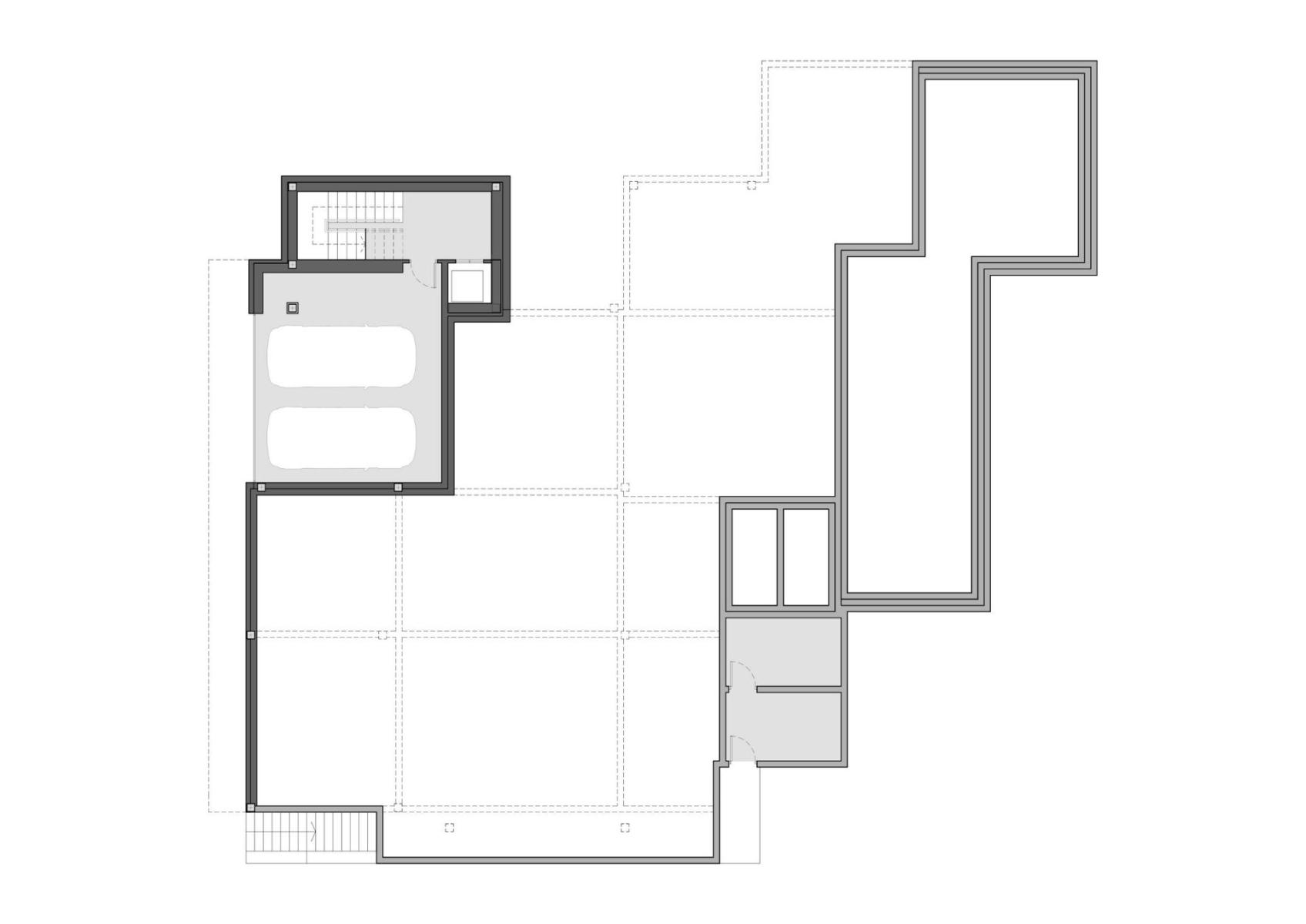 Villa en Venta en Moraira
