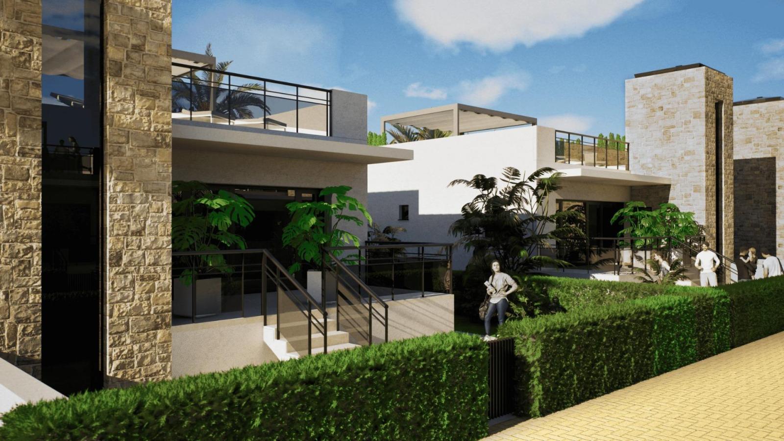 Villa for Sale in Mazarrón